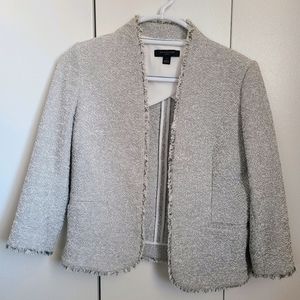 Ann Taylor blazer